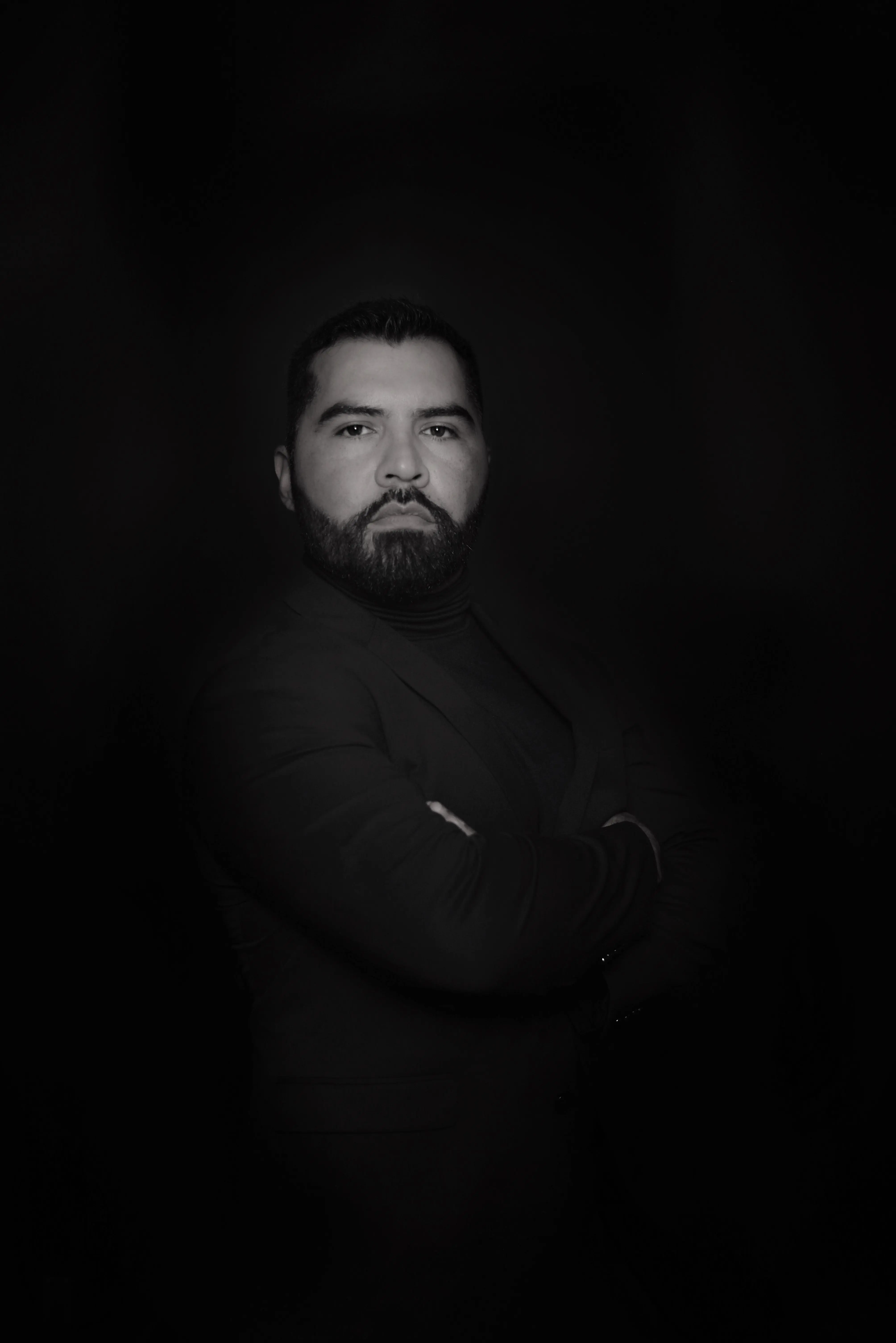 Ing. Orlando Bernal