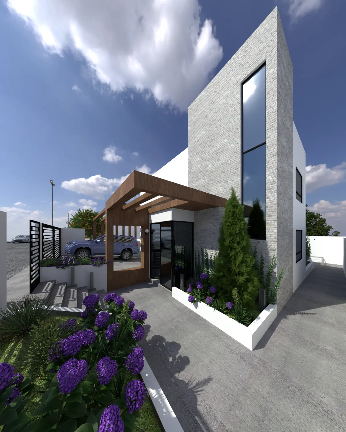 ¿Qué hace una empresa constructora?