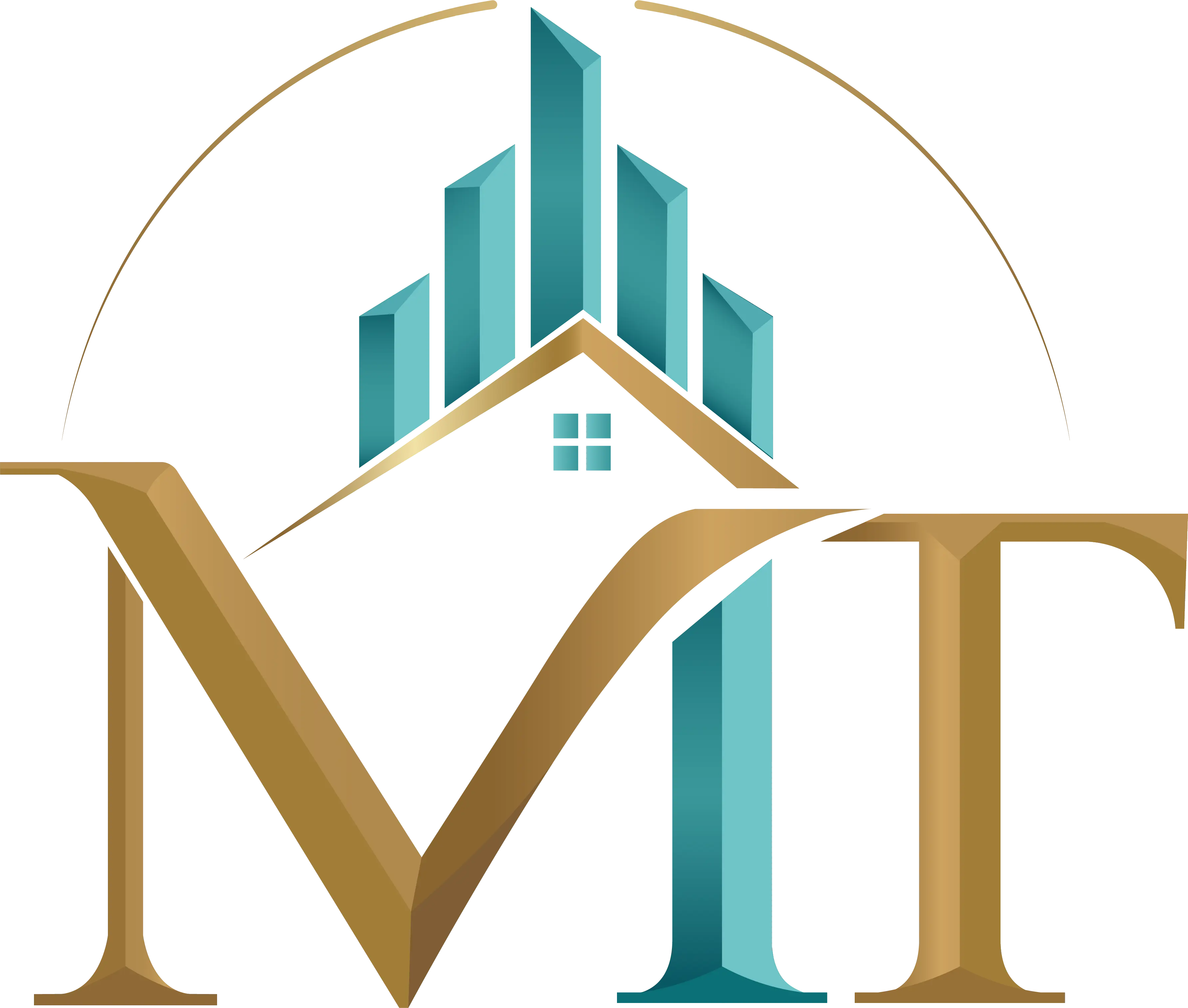 MT Capital Real Estate & Development