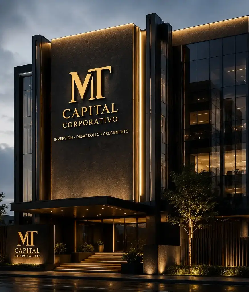 MT Capital Real Estate & Development